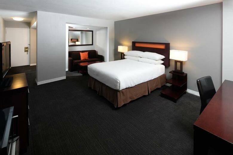 Hotel Rl Washington Dc