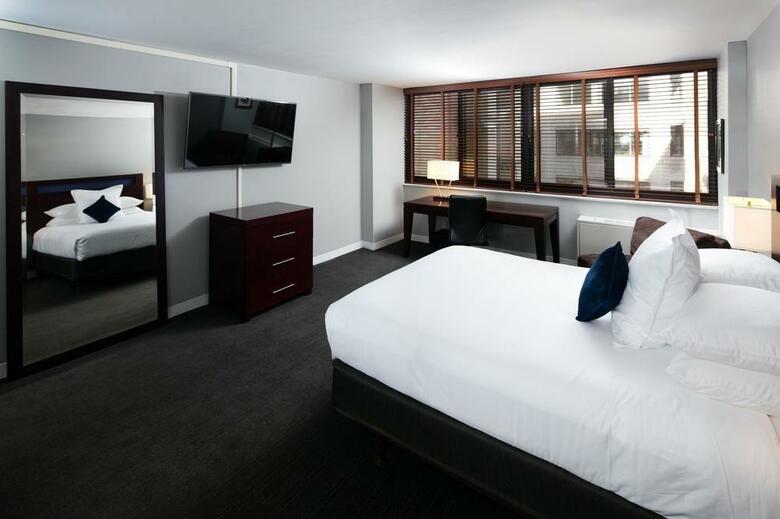 Hotel Rl Washington Dc