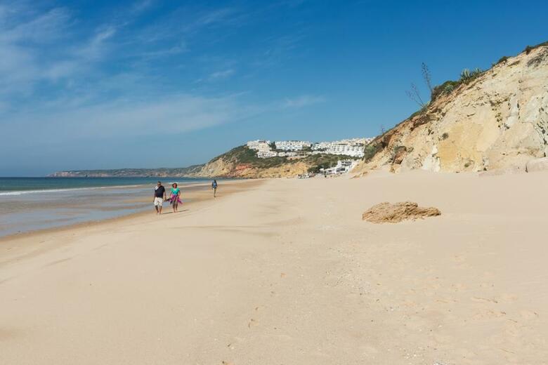 Hotel Salema Beach Village