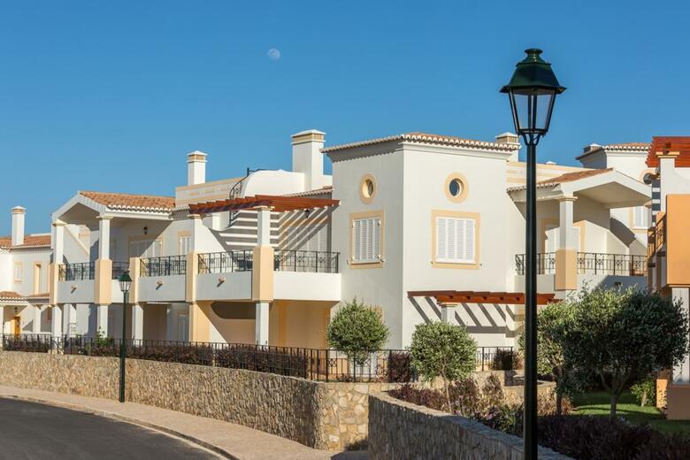 Hotel Salema Beach Village