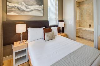 Hotel V&a Marina Luxury Apartments