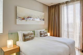 Hotel V&a Marina Luxury Apartments