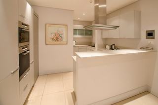Hotel V&a Marina Luxury Apartments