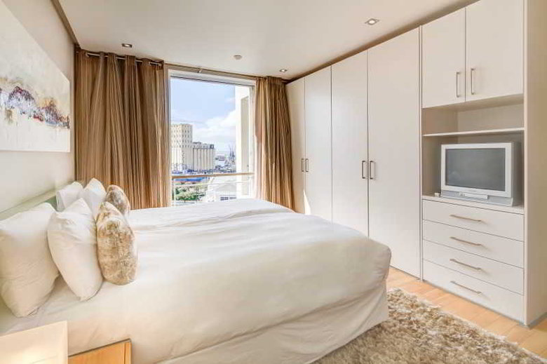Hotel V&a Marina Luxury Apartments