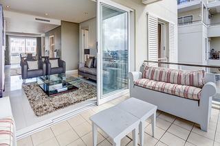 Hotel V&a Marina Luxury Apartments