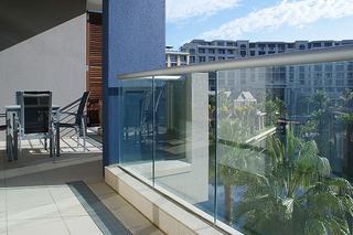 Hotel V&a Marina Luxury Apartments