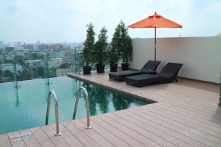 Al Meroz Hotel Bangkok