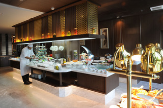 Al Meroz Hotel Bangkok