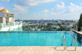 Al Meroz Hotel Bangkok