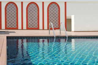Al Meroz Hotel Bangkok