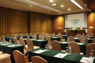 Al Meroz Hotel Bangkok