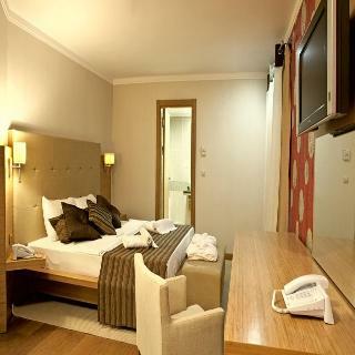 View Hotel Deluxe Turgutreis