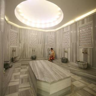 View Hotel Deluxe Turgutreis