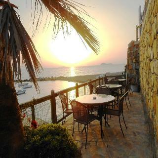 View Hotel Deluxe Turgutreis