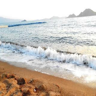 View Hotel Deluxe Turgutreis