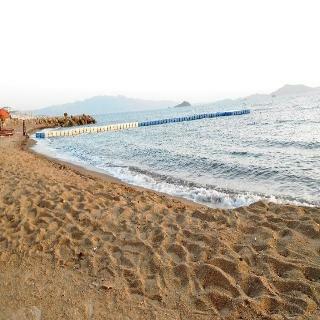 View Hotel Deluxe Turgutreis