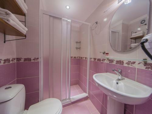 Hotel Boutique Modern Sultan Hotel