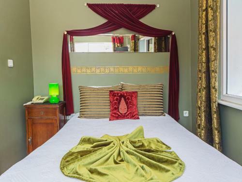 Hotel Boutique Modern Sultan Hotel