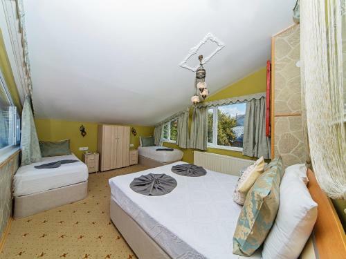 Hotel Boutique Modern Sultan Hotel