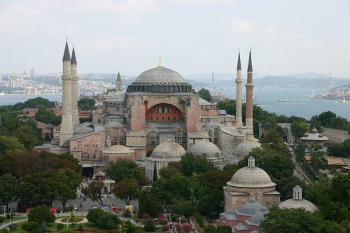 Hotel Boutique Modern Sultan Hotel