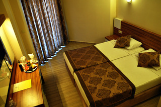 Hotel Sun Beach Park & Spa
