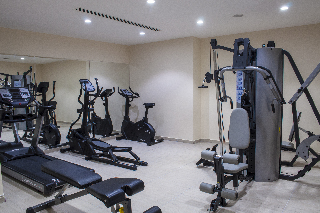 Hotel Sun Beach Park & Spa