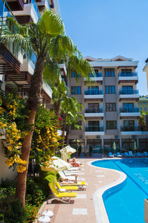 Hotel Sun Beach Park & Spa