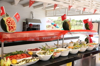 Port River Hotel & Spa