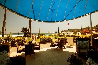 Hotel Mira Olimpos Beach