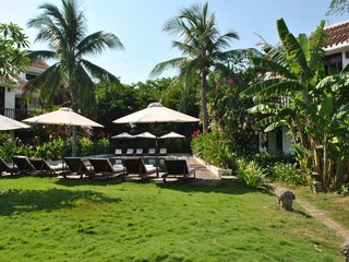 Apartamentos Coco River Resort & Spa