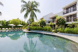 Apartamentos Coco River Resort & Spa
