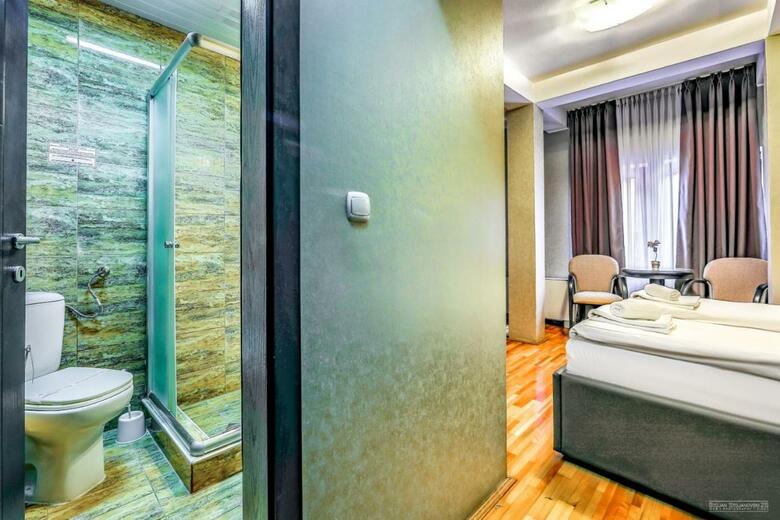 Hotel Tino