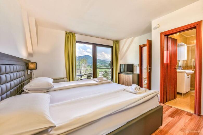 Hotel Tino