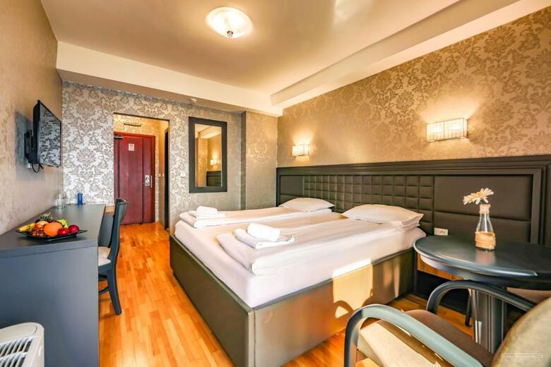 Hotel Tino