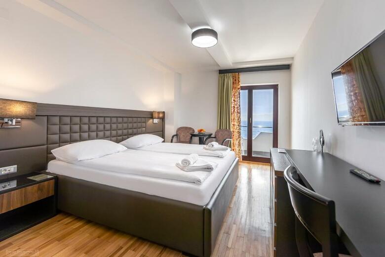 Hotel Tino