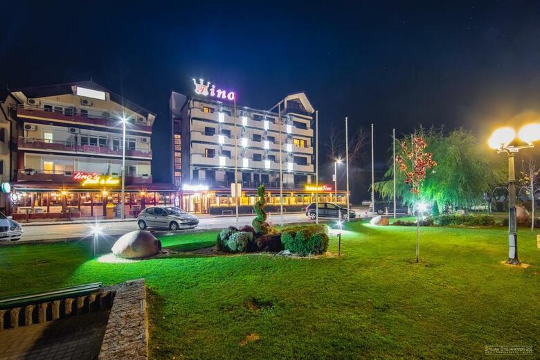 Hotel Tino