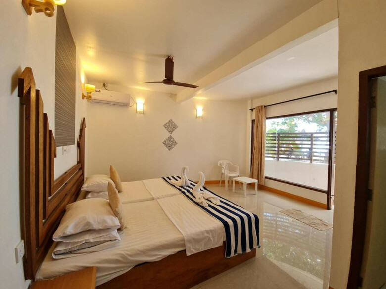 Liberty Guest House Maldives