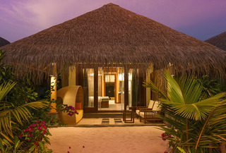 Hotel Dhigufaru Island Resort