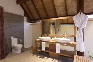Hotel Dhigufaru Island Resort
