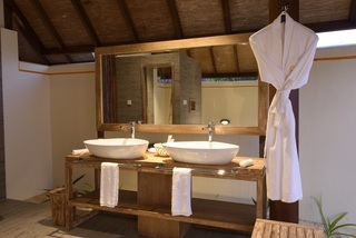 Hotel Dhigufaru Island Resort
