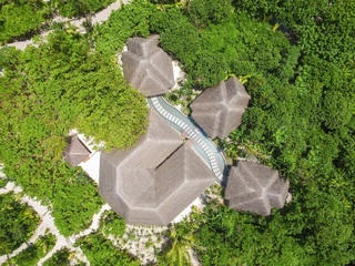 Hotel Dhigufaru Island Resort