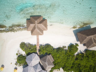 Hotel Dhigufaru Island Resort