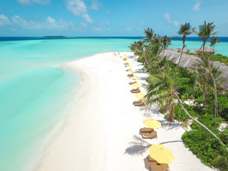 Hotel Dhigufaru Island Resort