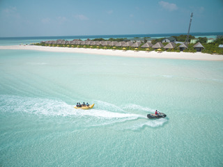 Hotel Dhigufaru Island Resort