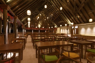 Hotel Dhigufaru Island Resort
