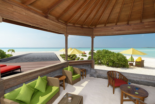 Hotel Dhigufaru Island Resort