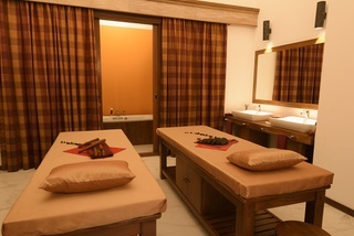 Hotel Dhigufaru Island Resort