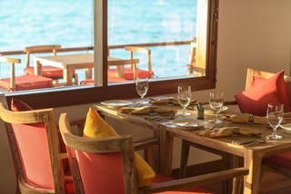 Hotel Dhigufaru Island Resort