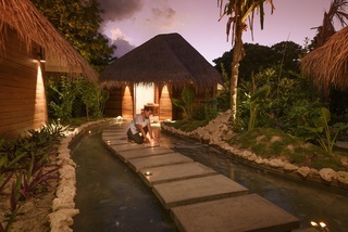 Hotel Dhigufaru Island Resort