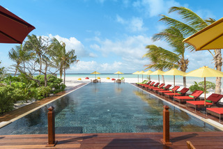 Hotel Dhigufaru Island Resort